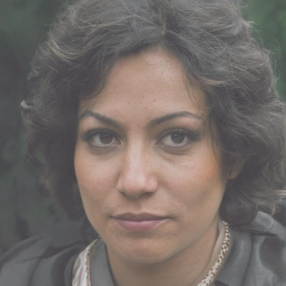 Weronika Czajka - prowadząca kursów stylizacji ślubnej